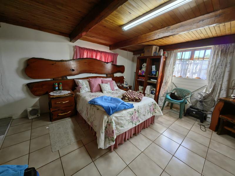 6 Bedroom Property for Sale in Groot Brakrivier Rural Western Cape